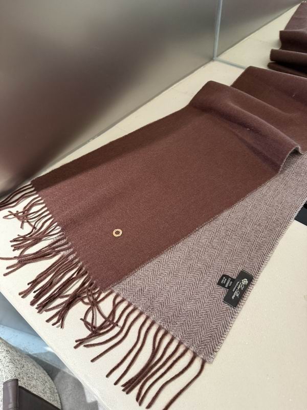 LP Scarf 30X180cm 100%山羊绒 E47 (4)