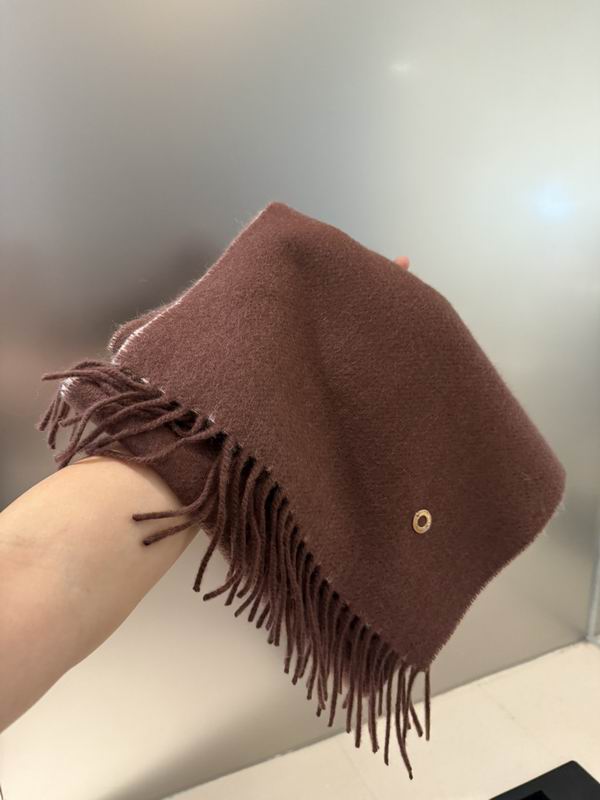 LP Scarf 30X180cm 100%山羊绒 E47 (6)