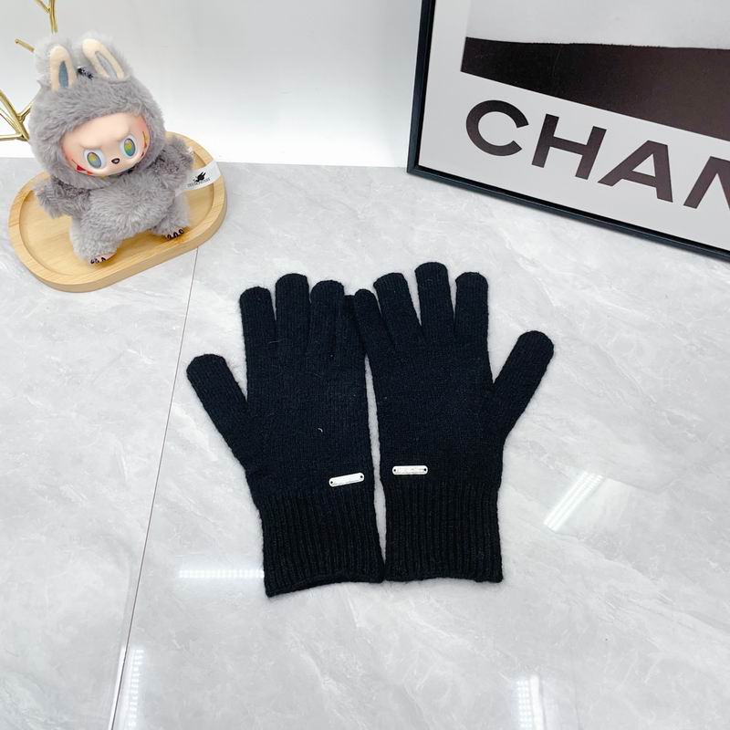 LP Scarf Hat Gloves dx (234)