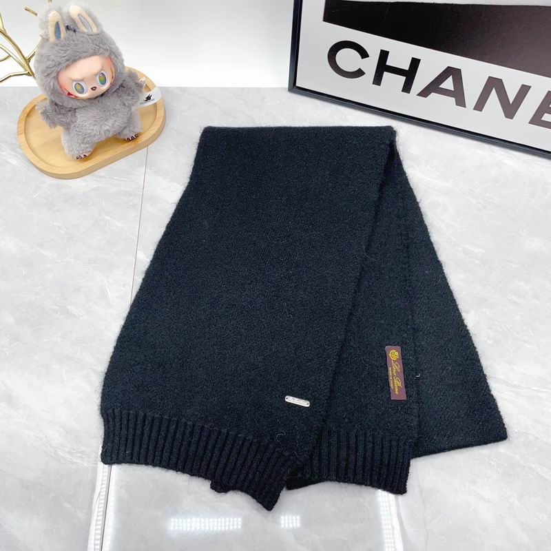 LP Scarf Hat Gloves dx (238)