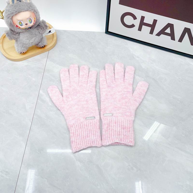 LP Scarf Hat Gloves dx (244)