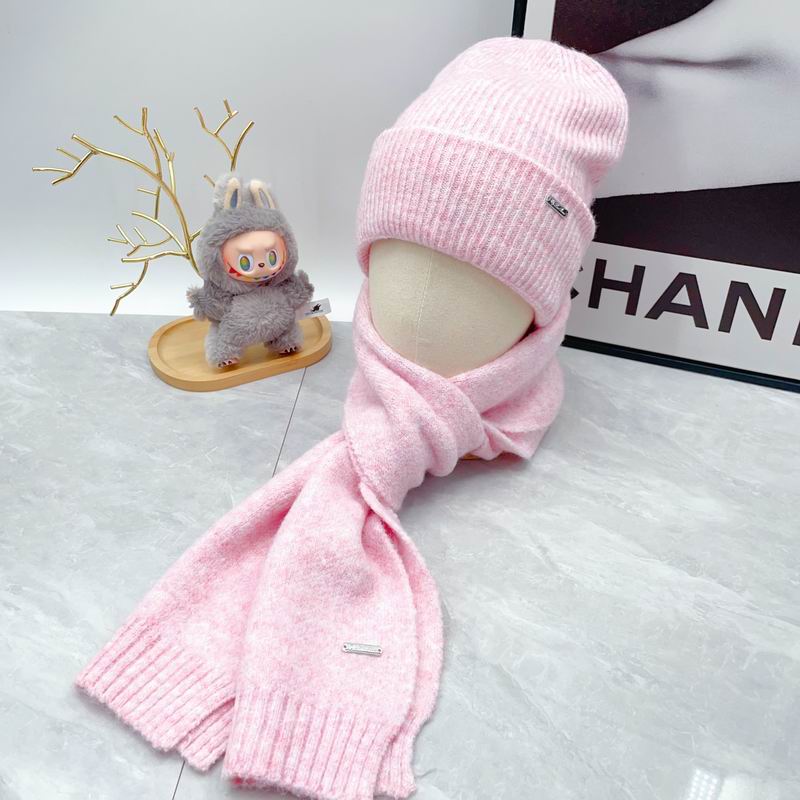 LP Scarf Hat Gloves dx (249)