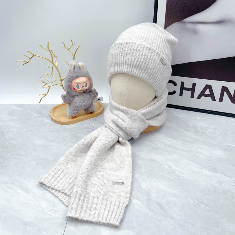 LP Scarf Hat Gloves dx (258)