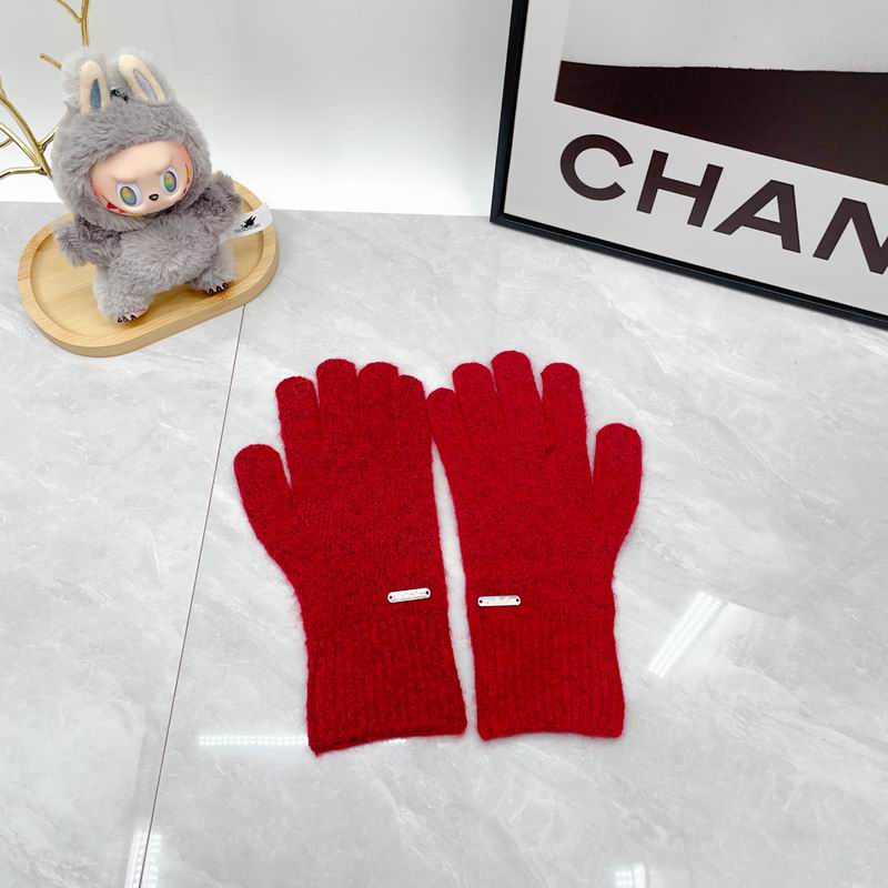 LP Scarf Hat Gloves dx (261)