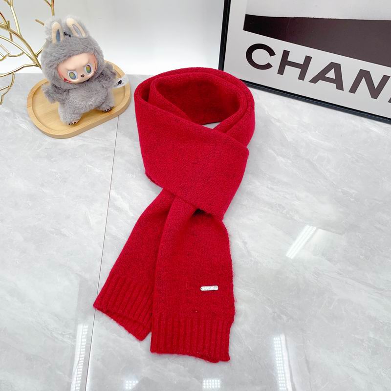 LP Scarf Hat Gloves dx (264)