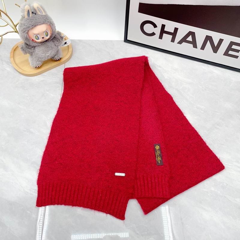 LP Scarf Hat Gloves dx (265)