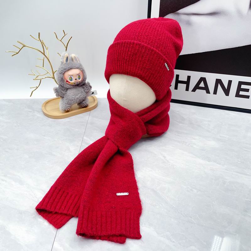 LP Scarf Hat Gloves dx (267)