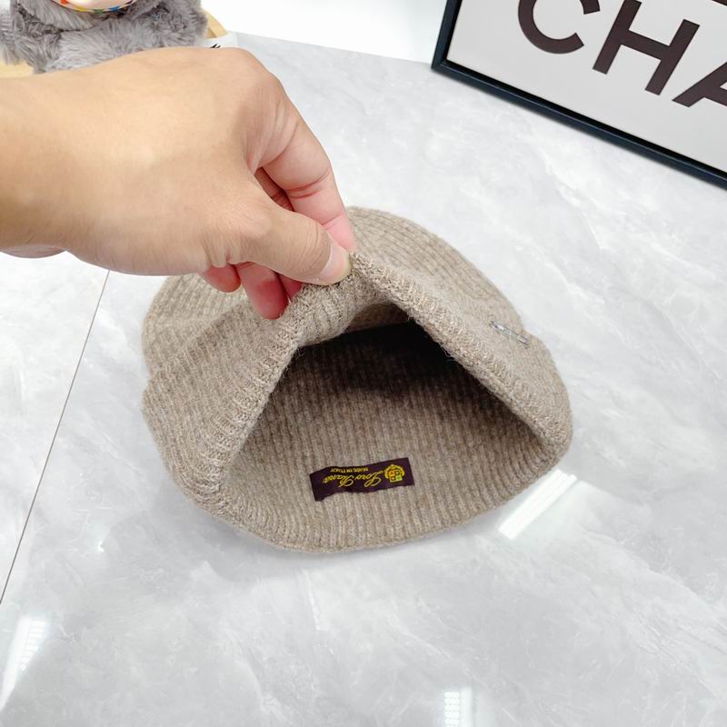 LP Scarf Hat Gloves dx (269)