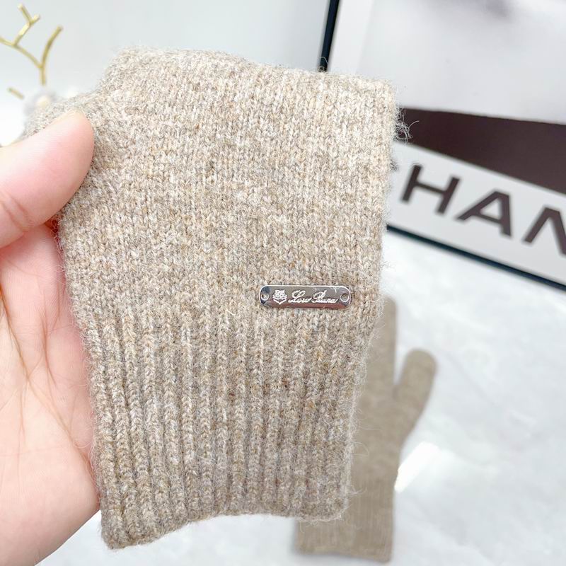 LP Scarf Hat Gloves dx (271)