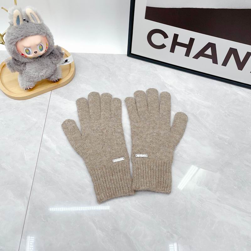 LP Scarf Hat Gloves dx (272)