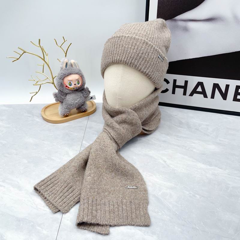 LP Scarf Hat Gloves dx (276)