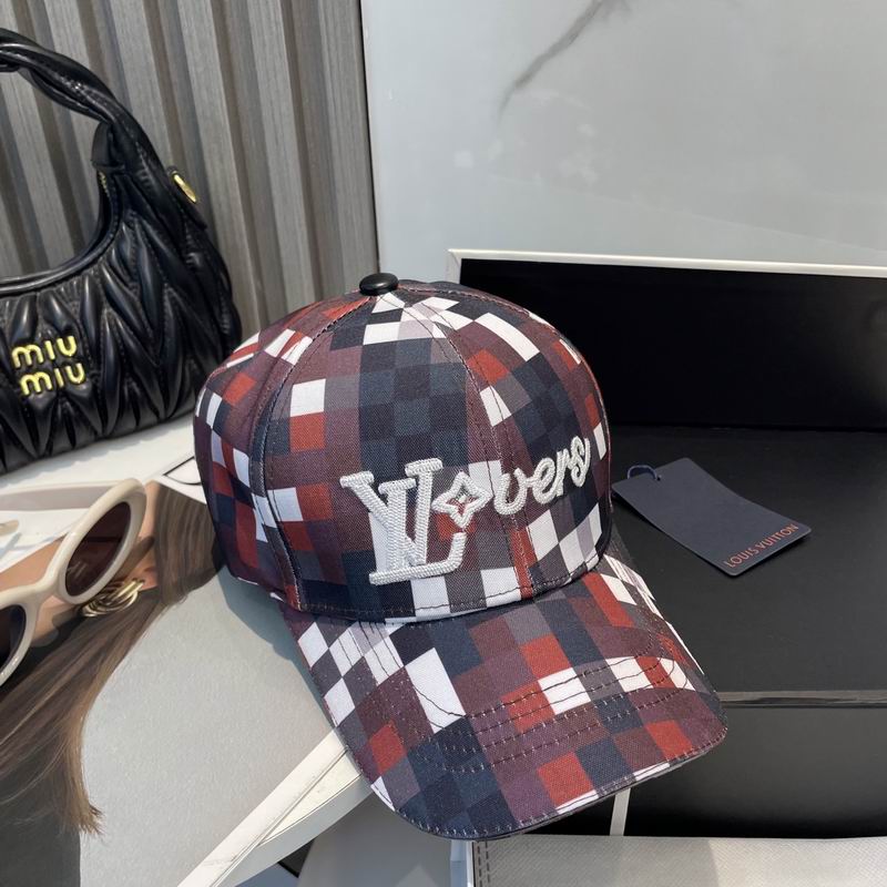 LV Cap (1113)