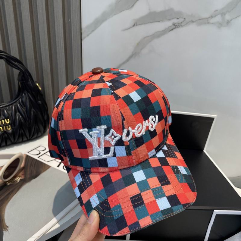 LV Cap (1125)