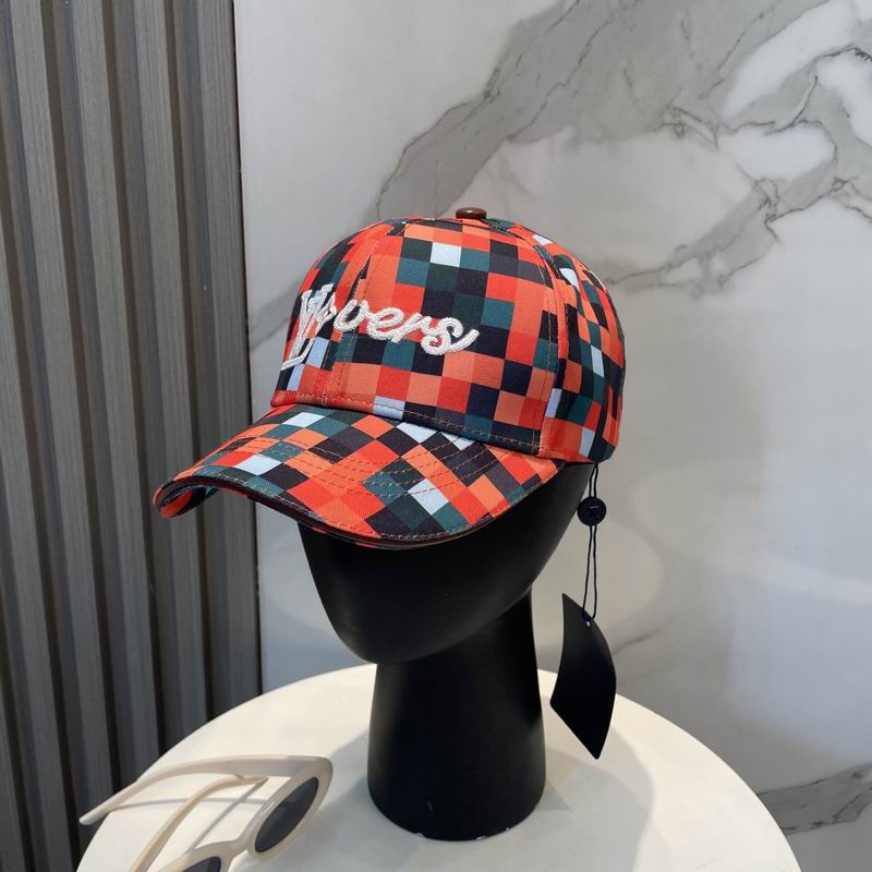 LV Cap (1129)