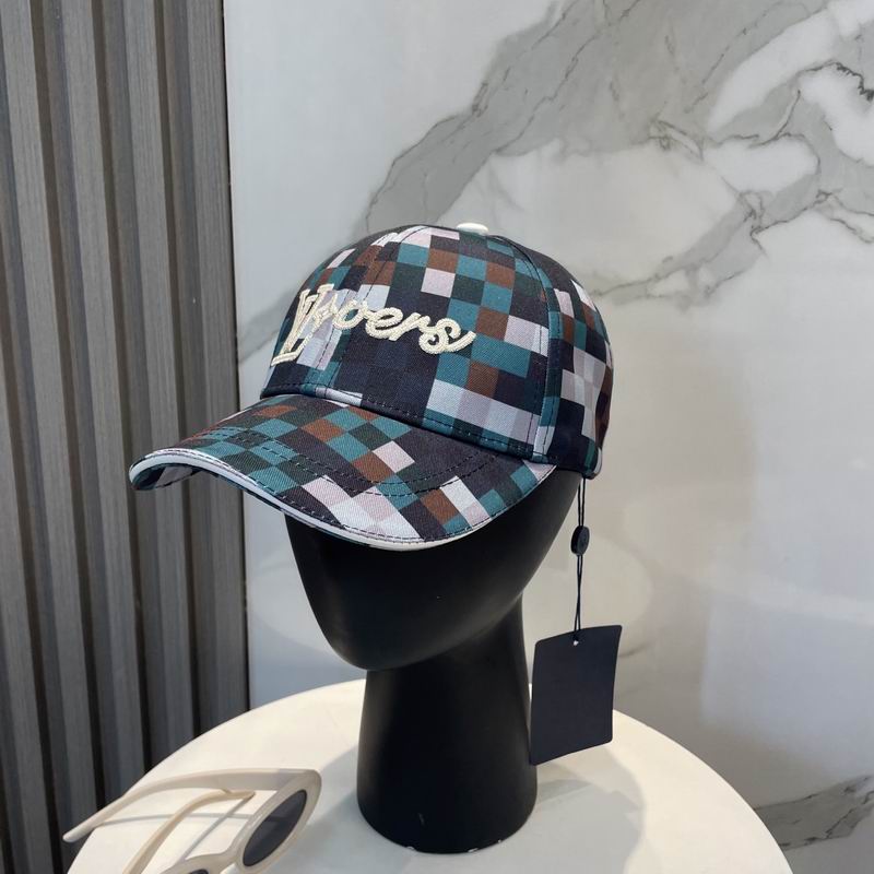 LV Cap (1138)
