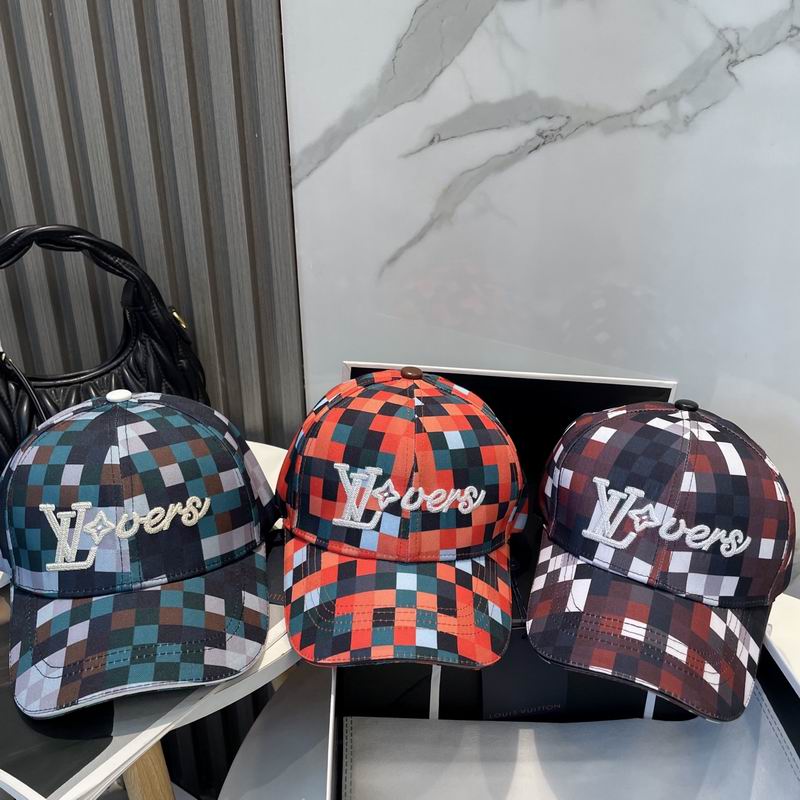 LV Cap (1139)