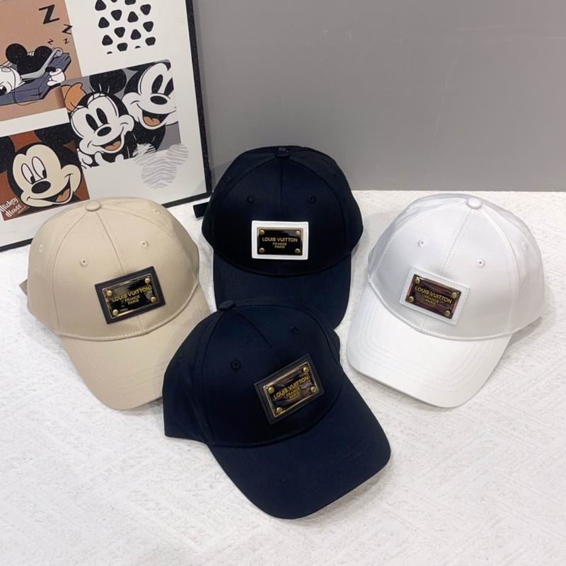 LV Cap (201)