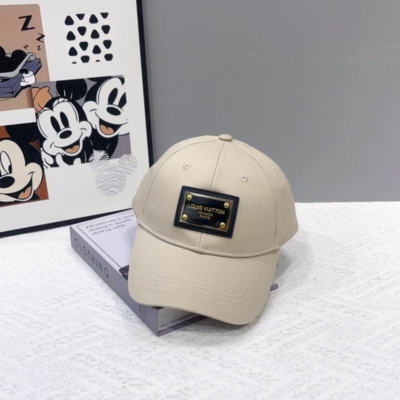 LV Cap (202)