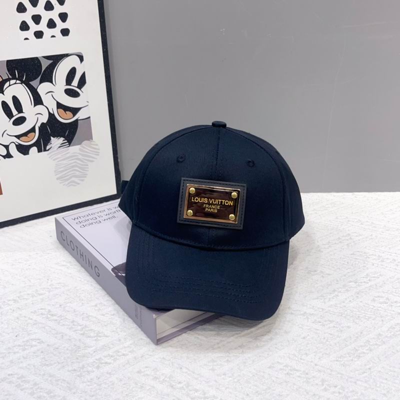 LV Cap (203)
