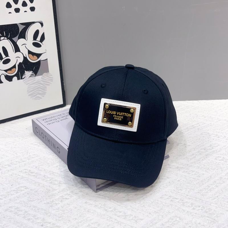 LV Cap (204)