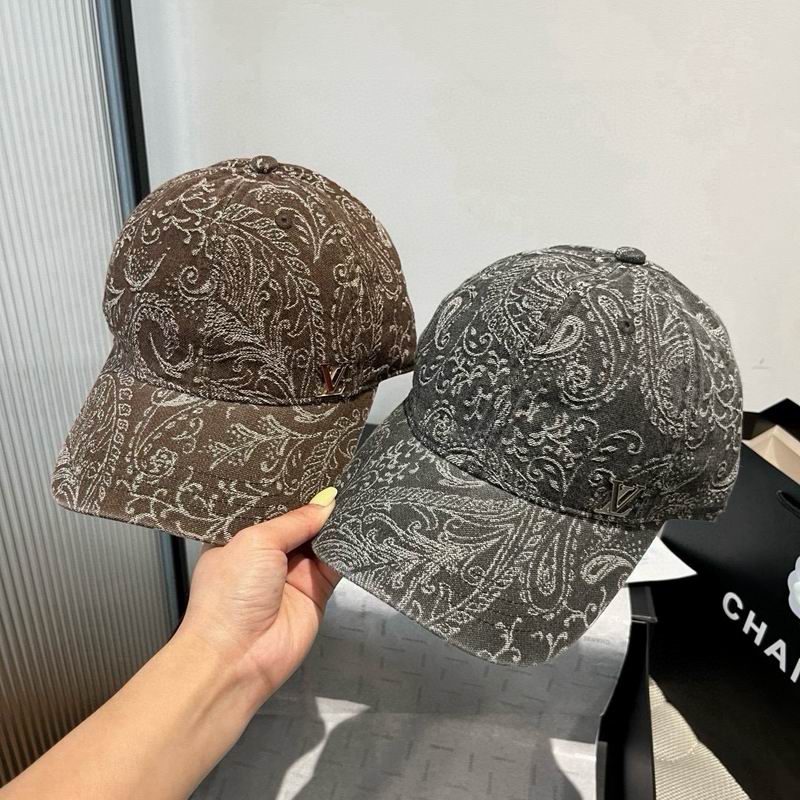 LV Cap (233)