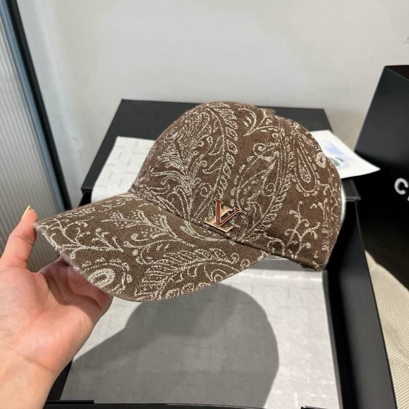 LV Cap (246)