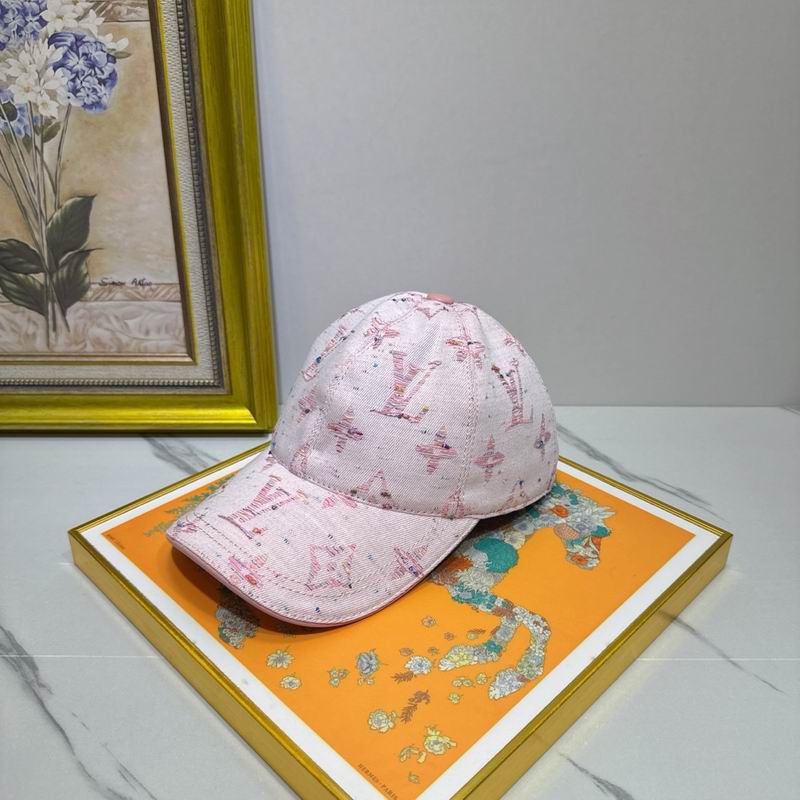LV Cap (393)