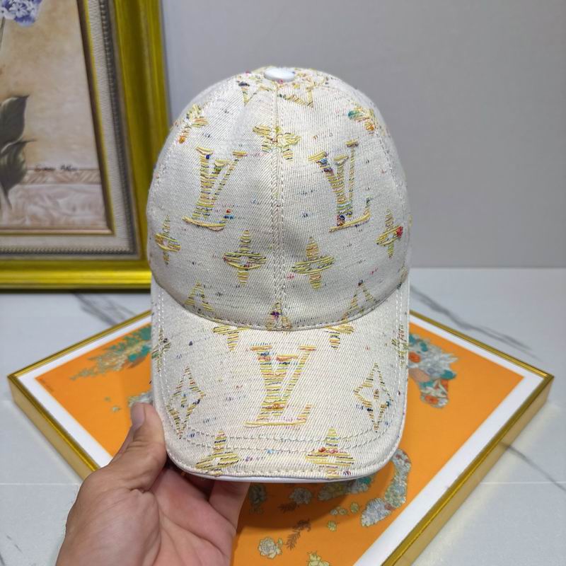 LV Cap (399)