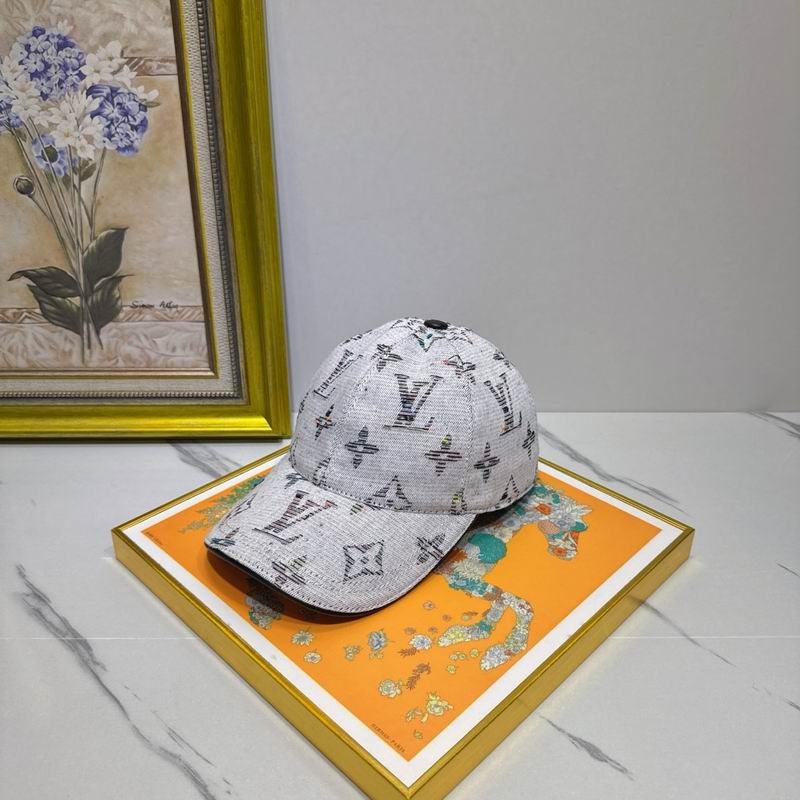 LV Cap (411)
