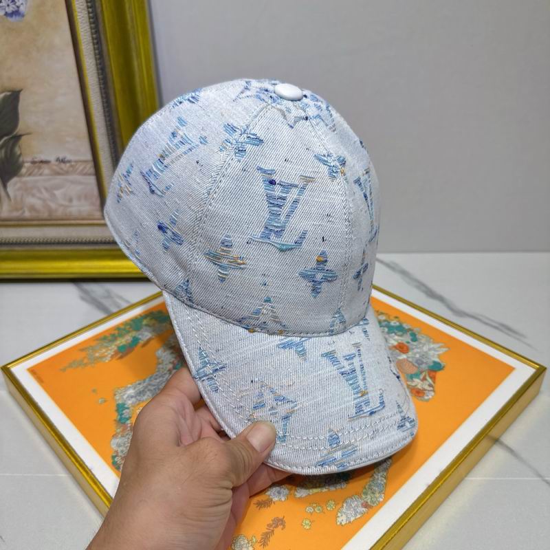LV Cap (415)