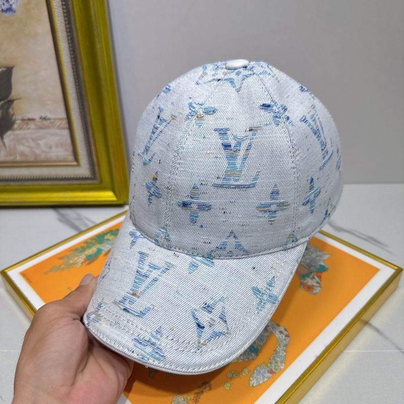 LV Cap (416)