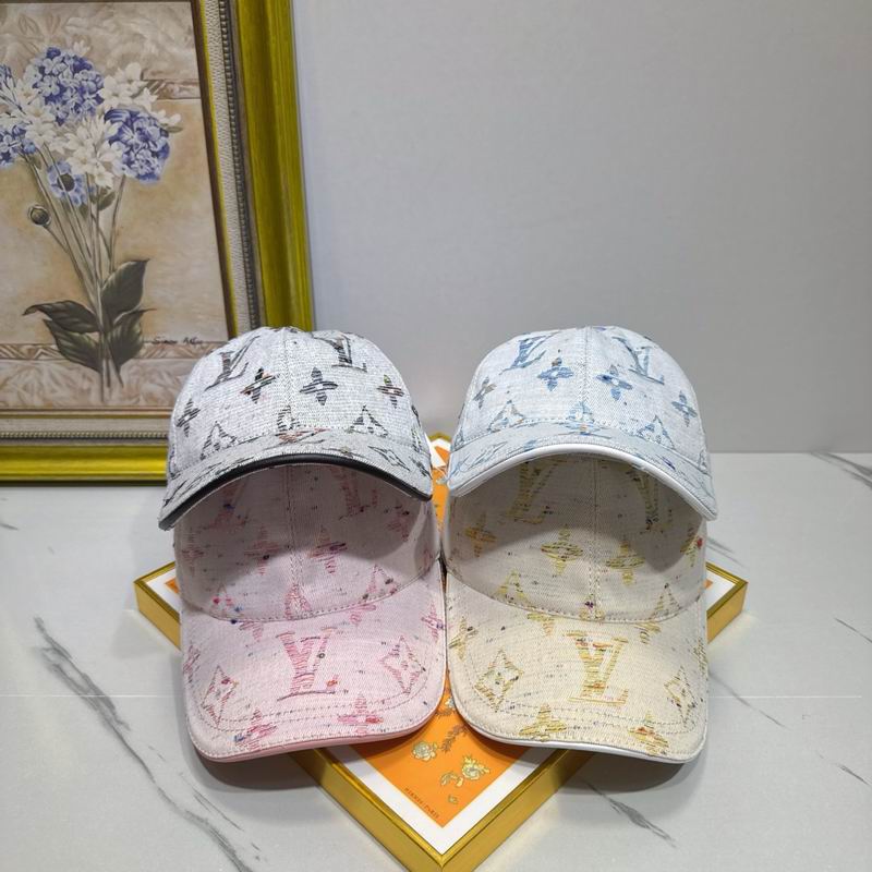 LV Cap (428)