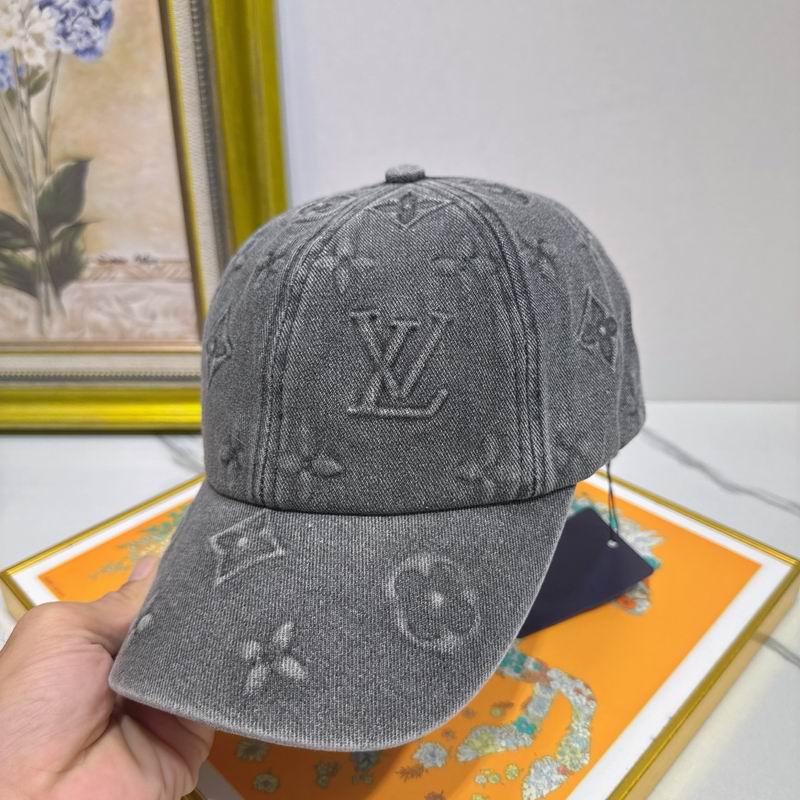LV Cap (527)