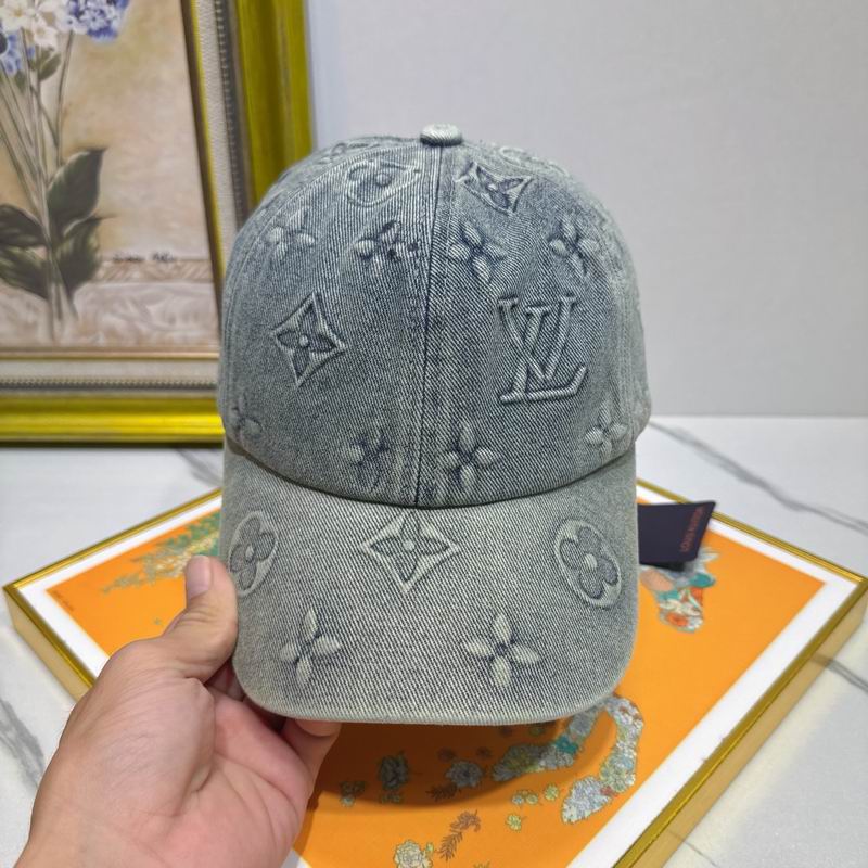 LV Cap (537)