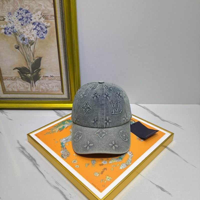 LV Cap (541)