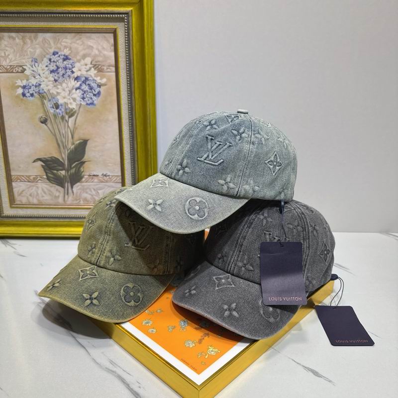 LV Cap (556)