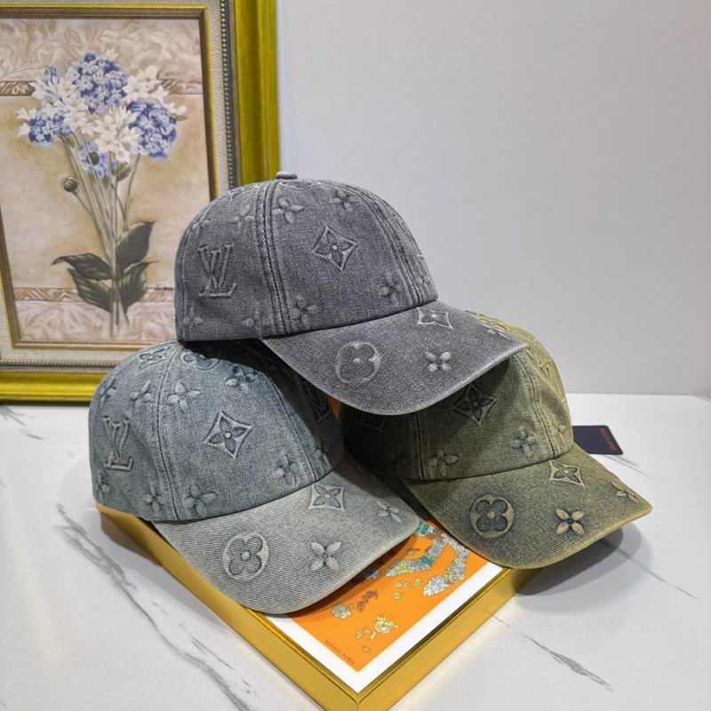 LV Cap (557)