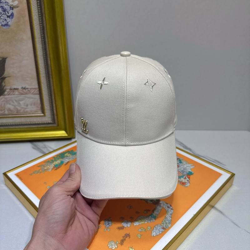 LV Cap (574)