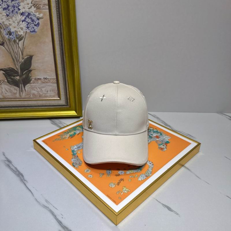 LV Cap (578)