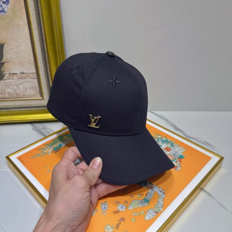LV Cap (581)