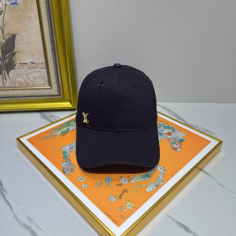 LV Cap (587)