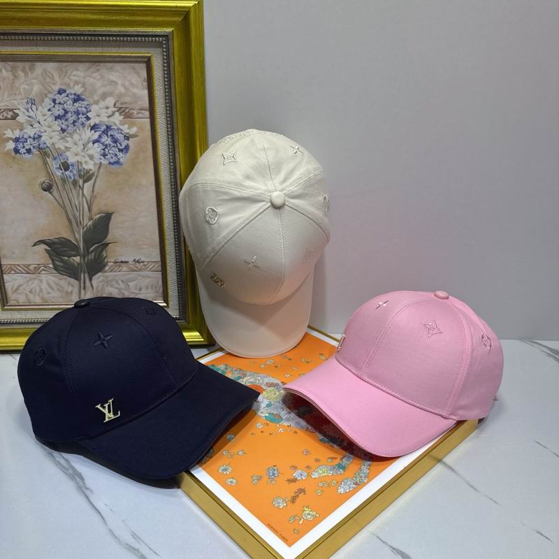 LV Cap (588)