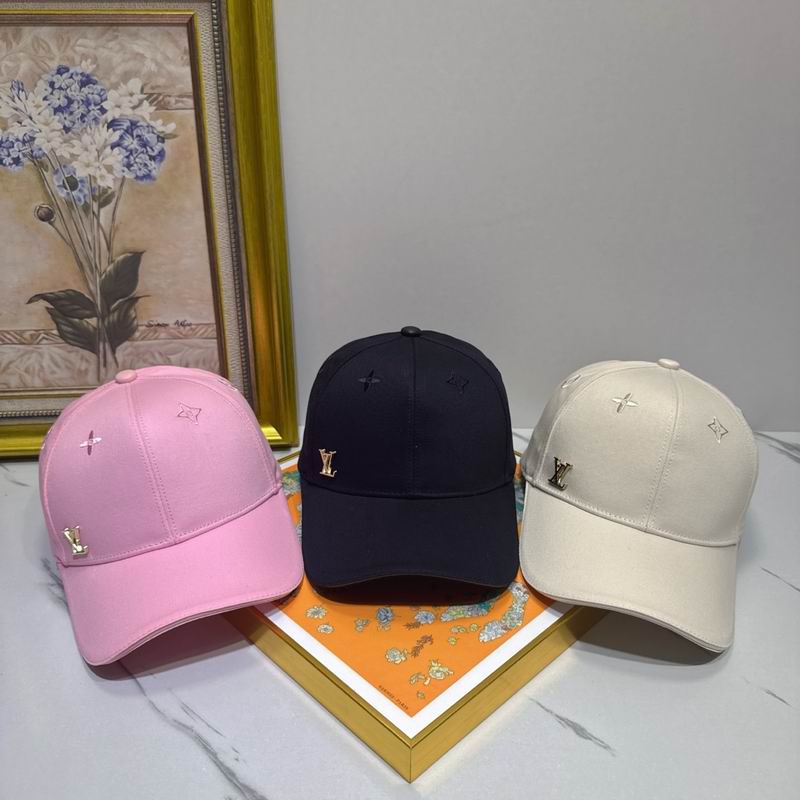LV Cap (591)