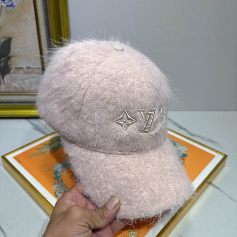 LV Cap (595)