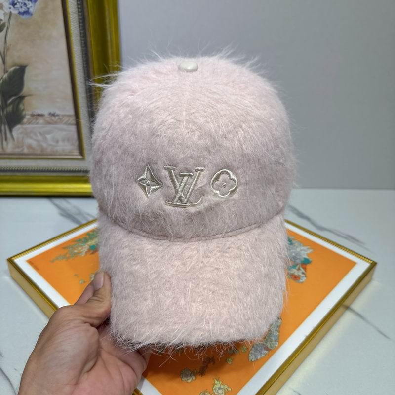LV Cap (597)