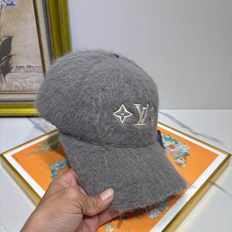 LV Cap (604)