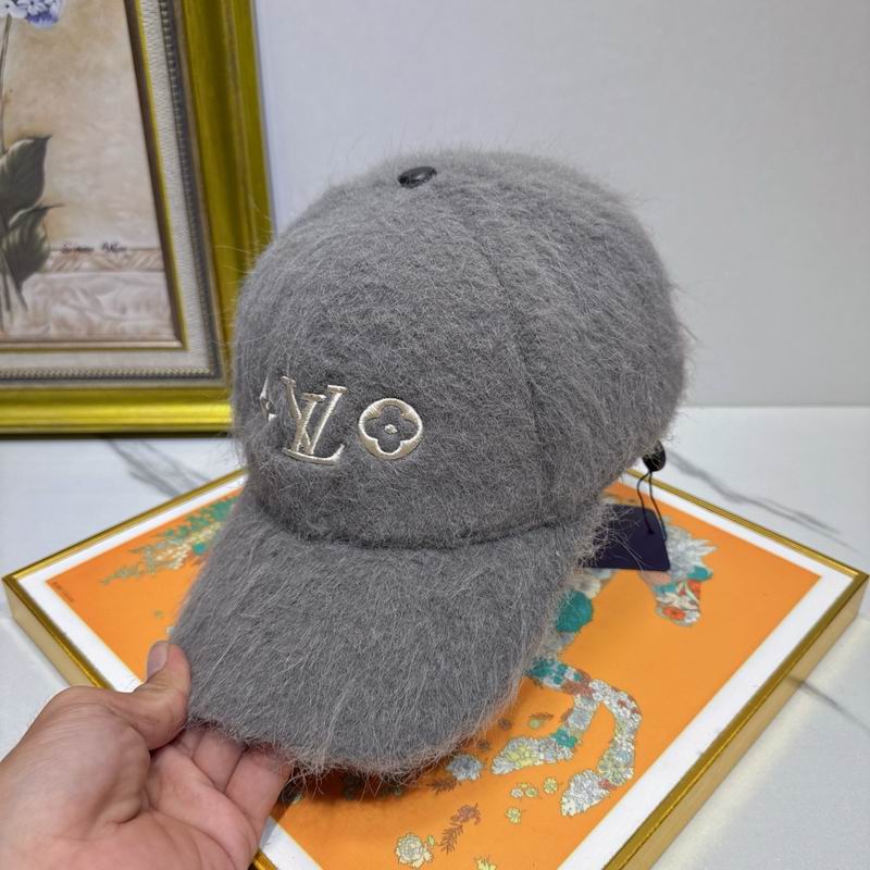 LV Cap (605)