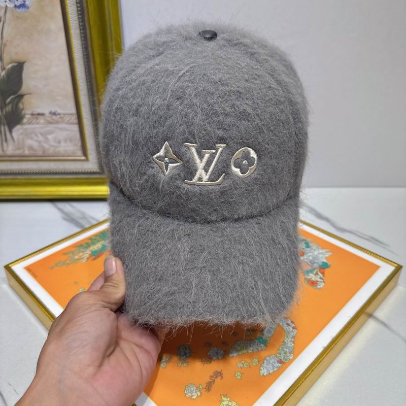 LV Cap (606)