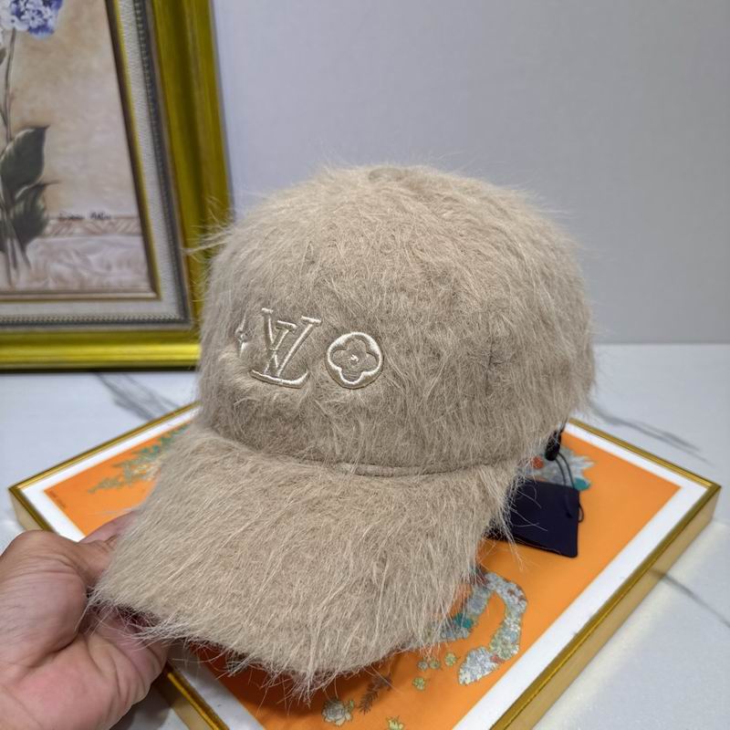 LV Cap (613)
