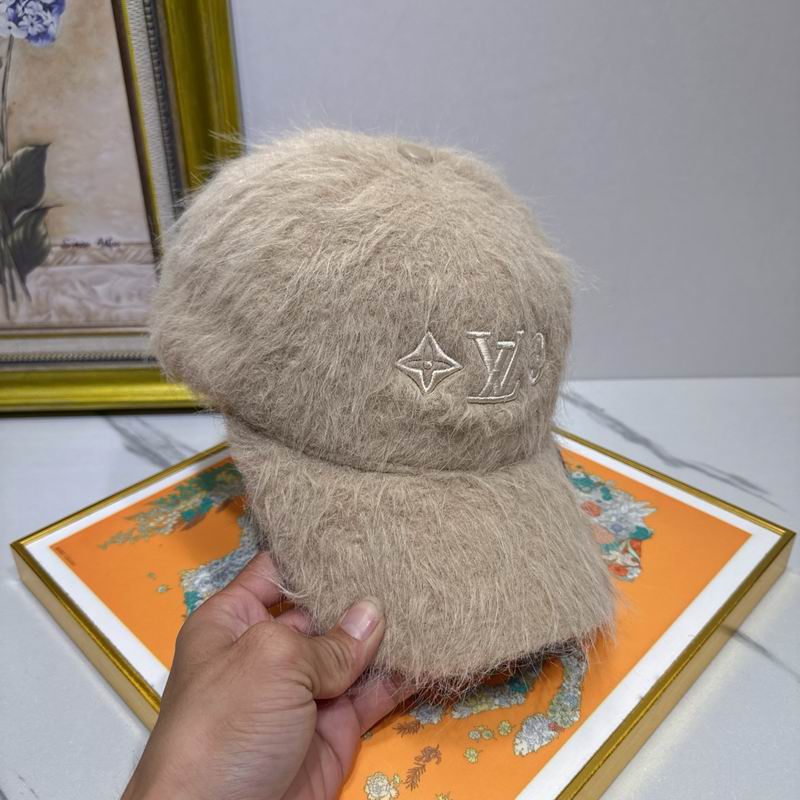 LV Cap (614)